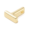 Rack Plating Brass Beads KK-A208-10T-2