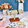 Wood Bracelet Display Stands BDIS-WH0006-009A-4