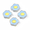 Transparent Acrylic Beads LS-ACRC-S039-05A-1