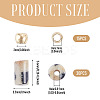 DIY Jewelry Making Kits DIY-TAD0001-01H-4