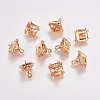 Brass Charms LS-KK-P138-02D-1