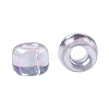 TOHO 8/0 Round Beads X-SEED-TR08-0171L-3