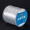 Korean Round Crystal Elastic Stretch Thread EW-I003-B06-01-2