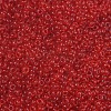 11/0 FGB Grade A Transparent Glass Seed Beads X-SEED-Q006-F07-2