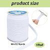 Polycotton Bias Piping Cord SRIB-WH0011-303A-2