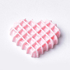 Resin Decoden Cabochons CRES-Q206-09A-1