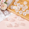 Plastic Toy Squeaker Noise Maker AJEW-WH0348-459-4