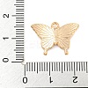 Alloy Enamel Pendants ENAM-M221-03KCG-M-4