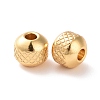 304 Stainless Steel Beads STAS-G133-06G-3
