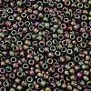 TOHO Round Seed Beads X-SEED-TR11-0708-2