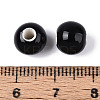 Handmade Porcelain Beads PORC-T133-11A-01-3