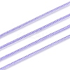 Nylon Chinese Knot Cord NWIR-C003-01B-18-3