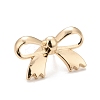 Zinc Alloy Bag Decorative Buckle Clip FIND-A007-03A-LG-1