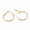 304 Stainless Steel Hoop Earrings LS-X-STAS-S078-08-60mm-2