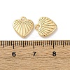Brass Pendants KK-D388-16G-3
