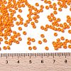 MIYUKI Round Rocailles Beads SEED-X0055-RR0405-3