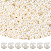 Imitation Pearl Acrylic Beads PEAR-LT0001-02C-7