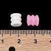 Plastic European Beads KY-F023-21-3