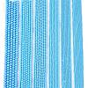 Opaque Solid Color Imitation Jade Glass Beads Strands EGLA-A044-P8mm-D08-2