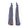 Cotton Tassel Pendants FIND-D302-03C-1