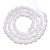 Natural Cultured Freshwater Pearl Beads Strands PEAR-N012-03K-2