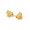 Tibetan Style Alloy Hanger K07WS011-2