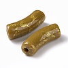 Opaque Acrylic Beads OACR-A016-05D-3