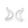 Tarnish Resistant 304 Stainless Steel Pendants LS-X-STAS-F187-06P-1