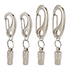 Alloy Pet Dog Cat ID Tags HJEW-DR00050-1