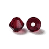 Transparent Glass Beads GGLA-Z004-05C-2