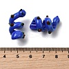 Handmade Lampwork Enamel Beads LAMP-K039-35F-3