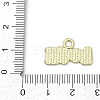 Valentine's Day Alloy Enamel Pandants PALLOY-V001-06B-3