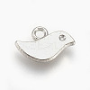 Tibetan Style Alloy Charms X-TIBEP-A18898-P-FF-3