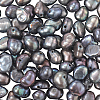 100Pcs Natural Baroque Pearl Keshi Pearl PEAR-LT0001-07-1