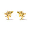 304 Stainless Steel Pendants STAS-OY007-47G-1