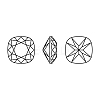 Preciosa® MAXIMA Crystal Fancy Stones Y-PRC-FC10-00030-235-4