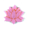 Lotus DIY Decoration Silicone Molds LS-DIY-I085-16-2