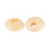Natural Topaz Jade Pendants G-T144-42A-2