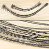 Scroll Jig Saw Blades Spiral Teeth WOCR-PW0006-01F-1