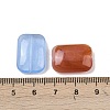Opaque Acrylic Beads MACR-C037-06A-3