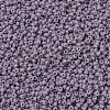 MIYUKI Round Rocailles Beads SEED-JP0008-RR0410-3