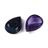 Natural Colorful Fluorite Cabochons G-I370-05B-2