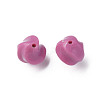 Opaque Acrylic Beads MACR-S373-139-A13-5