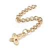 304 Stainless Steel Chain Extender STAS-F268-31G-1