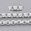 Iron Groove Link Rolo Chains CH-S125-010A-S-1