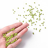 (Repacking Service Available) Glass Seed Beads SEED-C019-2mm-44-5