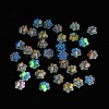Luminous Resin Decoden Cabochons RESI-K036-15-3