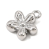Alloy Charms AL-CBAFCDA-03P-2