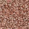 TOHO 6/0 Round Beads X-SEED-TR06-0740-3