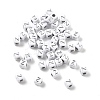 Opaque Acrylic Beads OACR-D282-06Z-1
